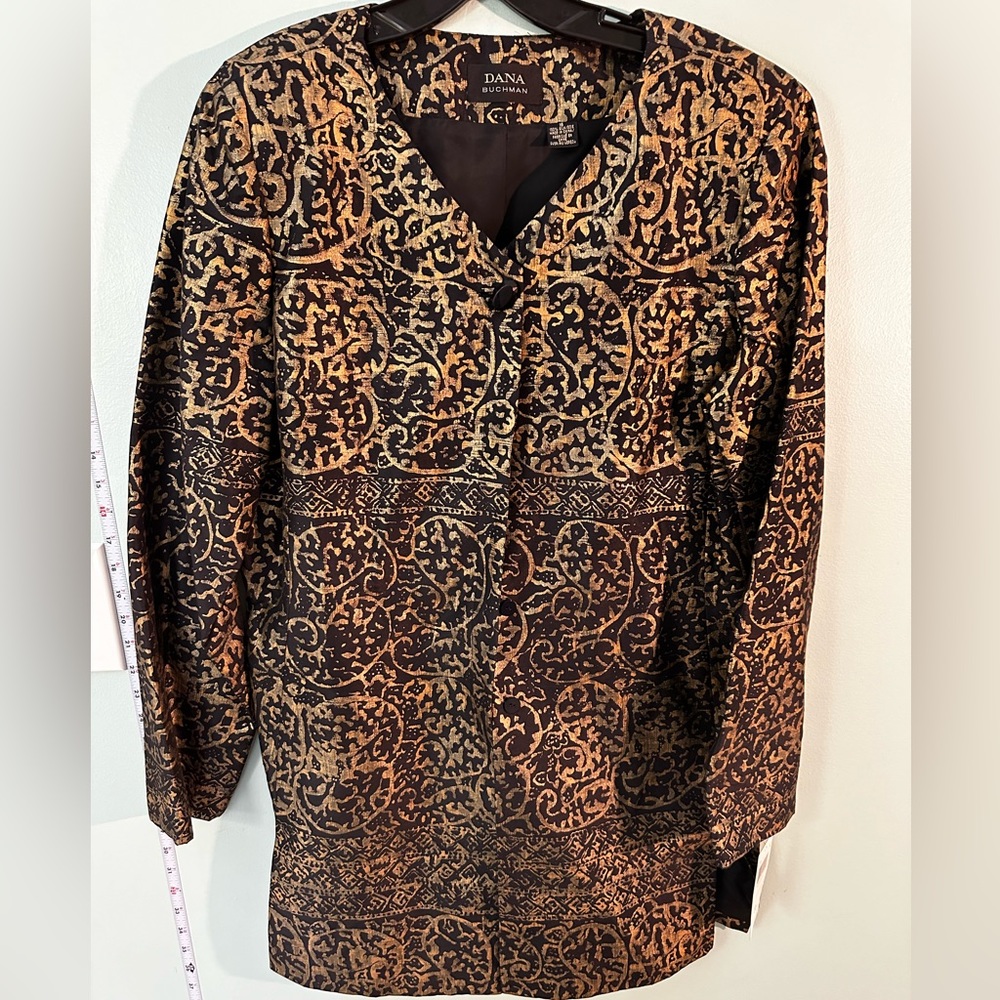 ❄️Dana Buchman Women’s Jacket